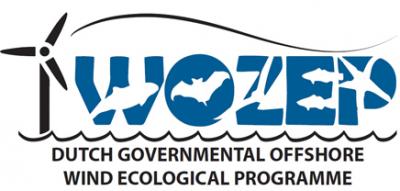 Offshore Wind Ecological Programme (Wozep) logo