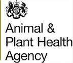 Animal and Plant Health Agency (APHA) logo