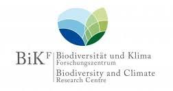 Senckenberg Biodiversity and Climate Research Centre logo