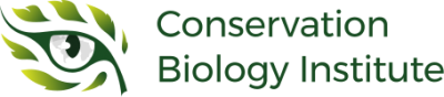 Conservation Biology Institute logo