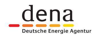 German Energy Agency (DENA) logo