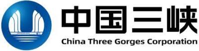china three gorges logo