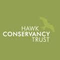 Hawk Conservancy Trust logo