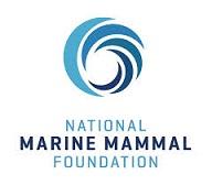 National Marine Mammal Foundation logo