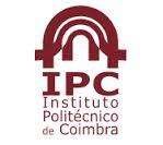 Instituto Politécnico de Coimbra logo
