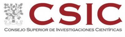 Consejo Superior de Investigaciones Científicas (CSIS) logo