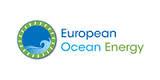 European Ocean Energy Association (EU-OEA) logo