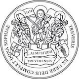 Trier University logo