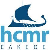 Hellenic Centre for Marine Research (HCMR) logo