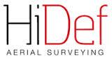 HiDef Aerial Surveying Ltd logo
