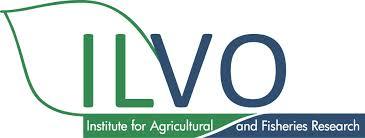 Institute for Agricultural and Fisheries Research (ILVO) logo