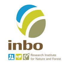 Research Institute for Nature and Forest (INBO) logo
