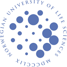Norwegian University of Life Sciences logo