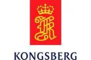 Kongsberg Maritime Ltd logo