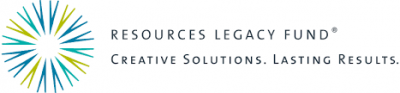resources legacy fund logo