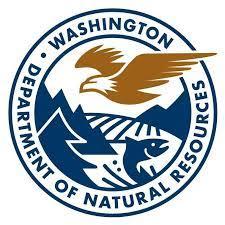 washington department of natural resources logo