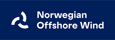 Norwegian Offshore Wind Logo