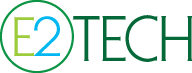 E2Tech logo