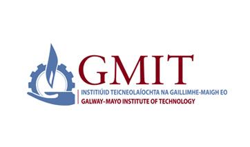 Galway-Mayo Institute of Technology (GMIT) logo