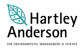 Hartley Anderson Logo