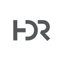 HDR Engineering Inc logo