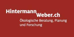 Hintermann & Weber AG logo