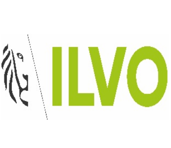 Flanders Research Institute for Agriculture, Fisheries and Food (IVLO) logo