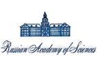 Russian Academy of Sciences logo