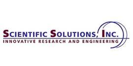Scientific Solutions Inc logo