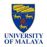 University of Malaya logo
