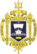 US Naval Academy logo