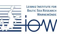 Leibniz Institute for Baltic Sea Research, Warnemünde (IOW) logo