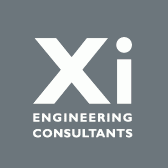 Xi Engineering Consutants logo