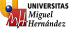 Universidad Miguel Hernandez logo