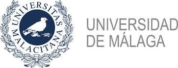 Universidad de Málaga logo