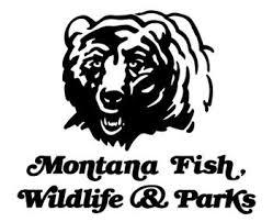 Montana Fish, Wildlife, and Parks logo