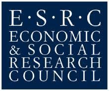 ESRC Economic & Social Research Council
