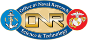 US Office of Naval Research logo
