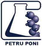 Petru Poni Institute of Macromolecular Chemistry logo