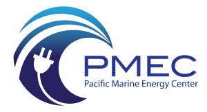 Pacific Marine Energy Center logo