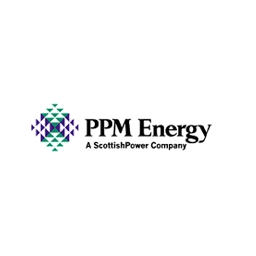 PPM Energy logo