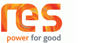 RES Group logo