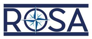 Responsible Offshore Science Alliance (ROSA) Logo