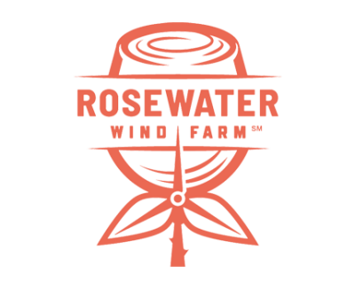 Rosewater Wind Farm LLC logo