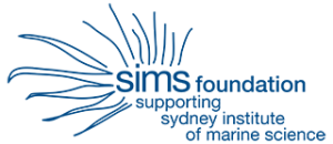 Sydney Institute of Marine Science logo