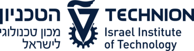 Technion Israel Institute for Technology logo