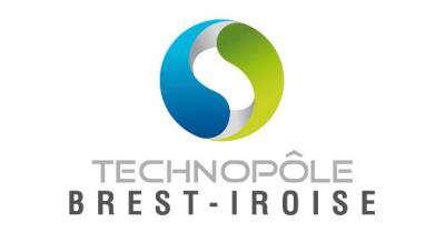 Technopôle Brest-Iroise logo