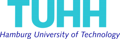 Technische Universität Hamburg logo