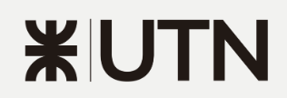UTN Logo