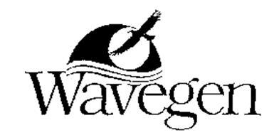 Wavegen Logo